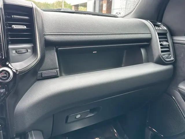 2026 Ram 1500 RHO Crew Cab 4x4 57 Box