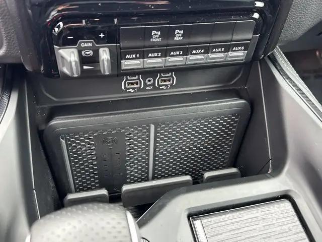 2026 Ram 1500 RHO Crew Cab 4x4 57 Box