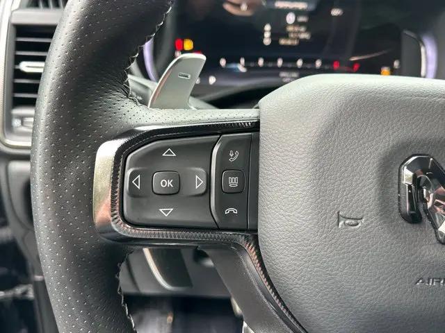 2026 Ram 1500 RHO Crew Cab 4x4 57 Box