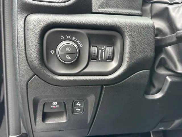 2026 Ram 1500 RHO Crew Cab 4x4 57 Box