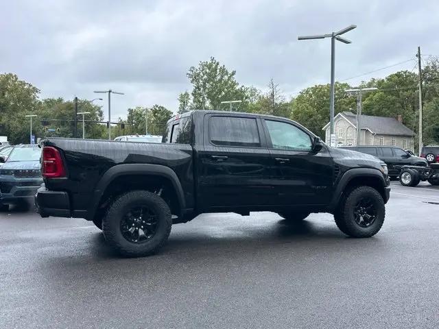 2026 Ram 1500 RHO Crew Cab 4x4 57 Box