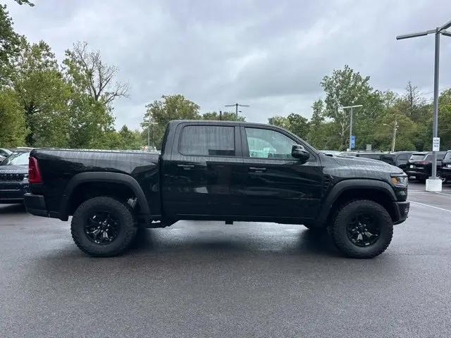2026 Ram 1500 RHO Crew Cab 4x4 57 Box