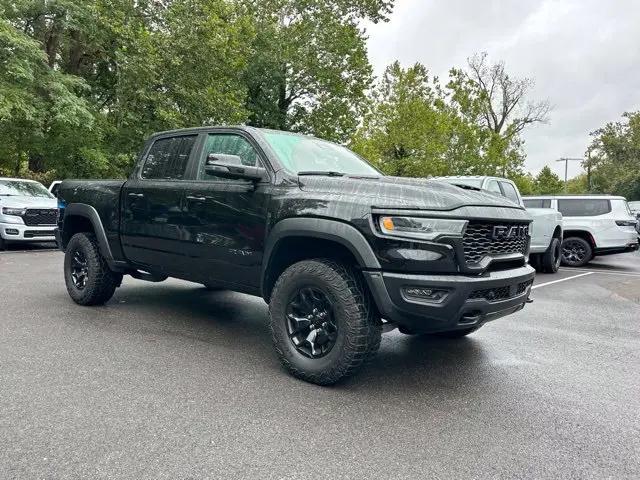 2026 Ram 1500 RHO Crew Cab 4x4 57 Box