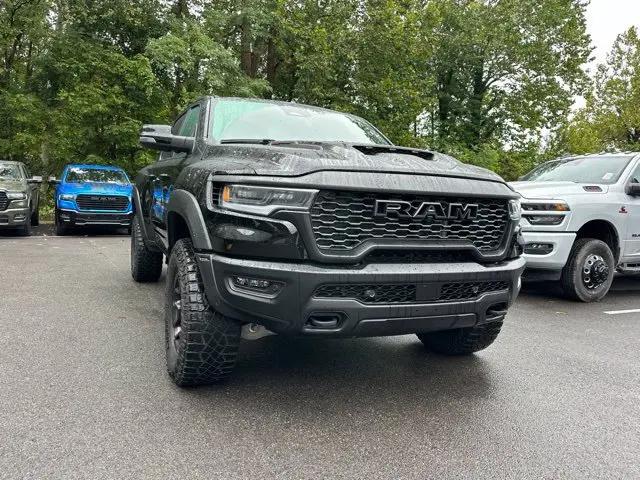 2026 Ram 1500 RHO Crew Cab 4x4 57 Box
