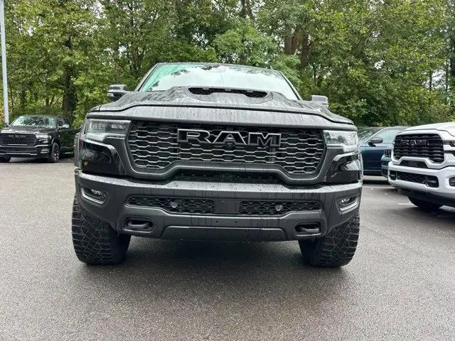 2026 Ram 1500 RHO Crew Cab 4x4 57 Box