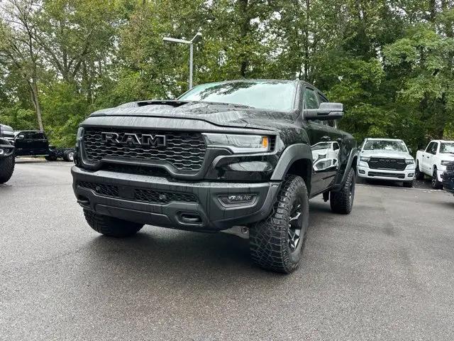2026 Ram 1500 RHO Crew Cab 4x4 57 Box