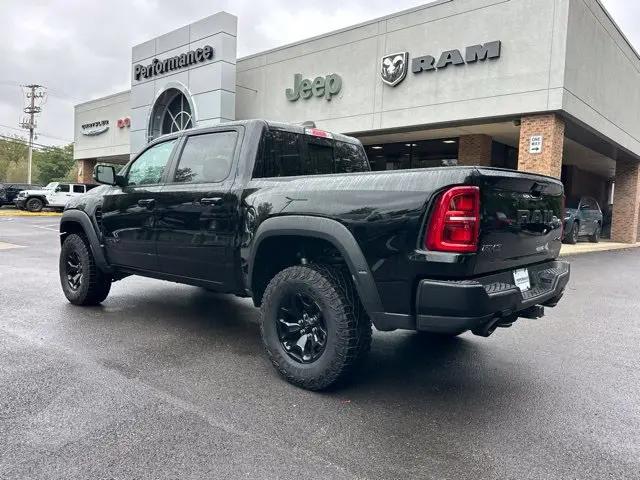2026 Ram 1500 RHO Crew Cab 4x4 57 Box