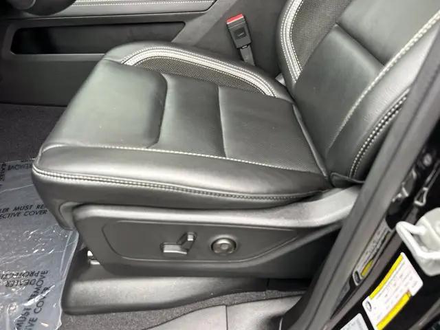 2026 Ram 1500 RHO Crew Cab 4x4 57 Box