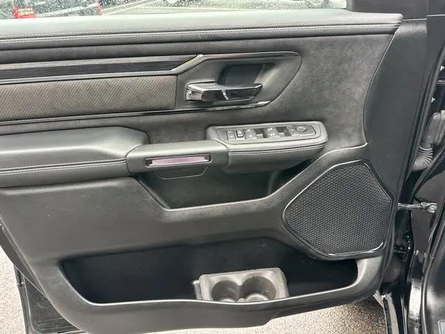 2026 Ram 1500 RHO Crew Cab 4x4 57 Box