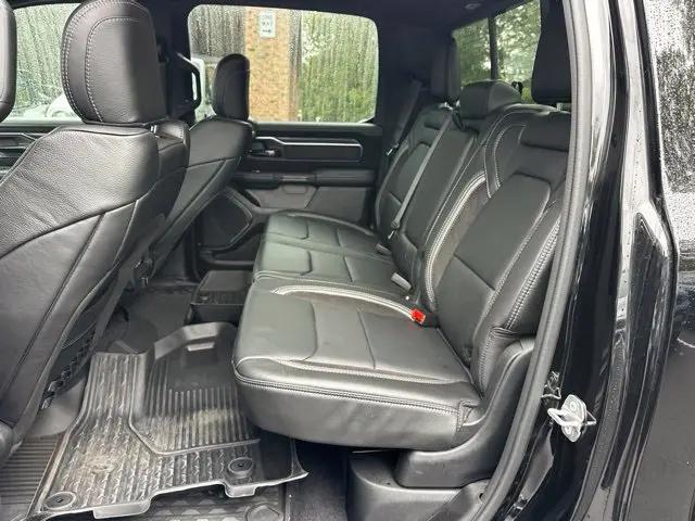 2026 Ram 1500 RHO Crew Cab 4x4 57 Box
