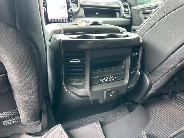 2026 Ram 1500 RHO Crew Cab 4x4 57 Box