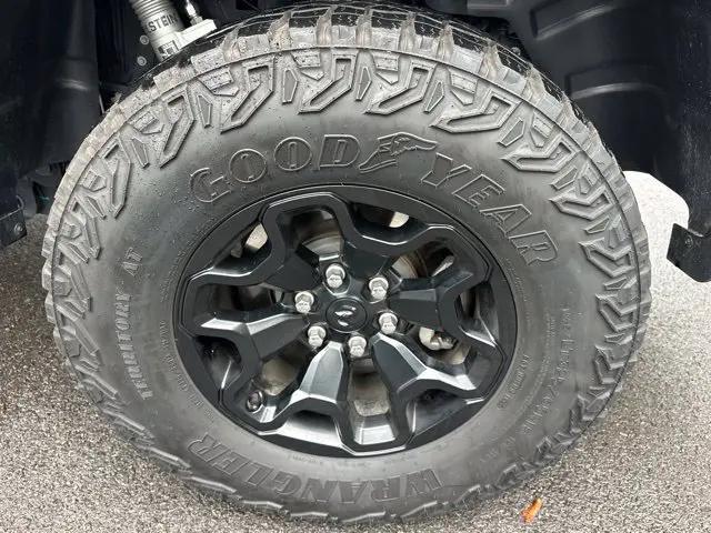 2026 Ram 1500 RHO Crew Cab 4x4 57 Box