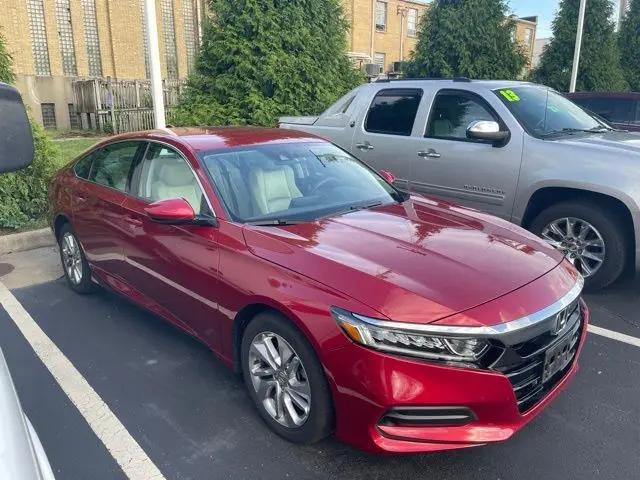 2019 Honda Accord for sale near Dayton, OH