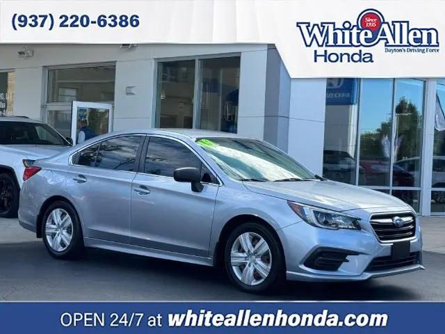 2019 Subaru Legacy 2.5i for sale near Dayton, OH