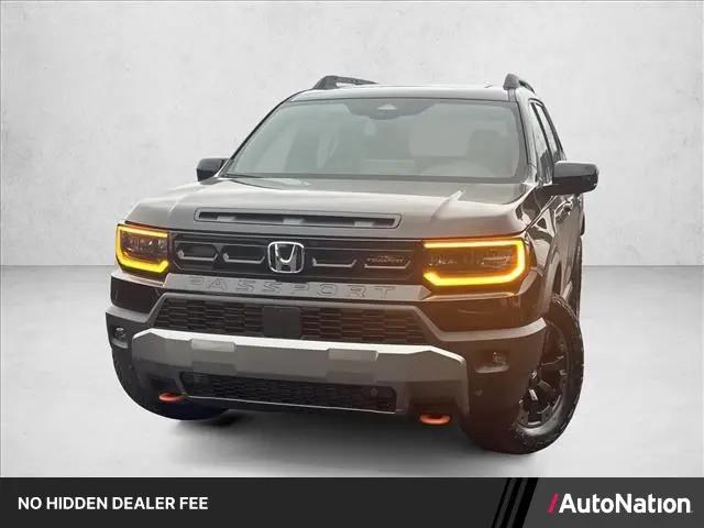 2026 Honda Passport AWD TrailSport Elite for sale in Lithia Springs, GA
