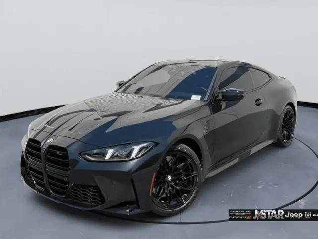 2026 BMW M4 Competition for sale in Anaheim Hills, CA