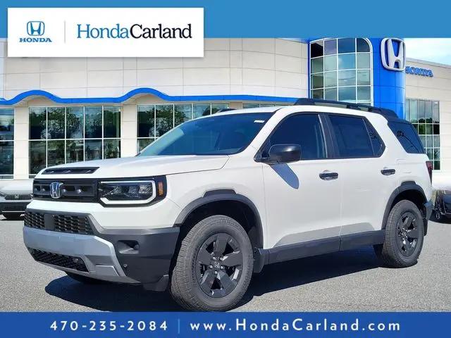 2026 Honda Passport AWD RTL Towing for sale in Roswell, GA