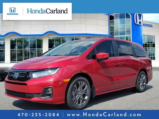 2027 Honda Odyssey Touring for sale in Roswell, GA