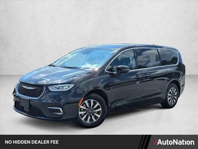 2023 Chrysler Pacifica Hybrid Touring L for sale in Columbus, GA