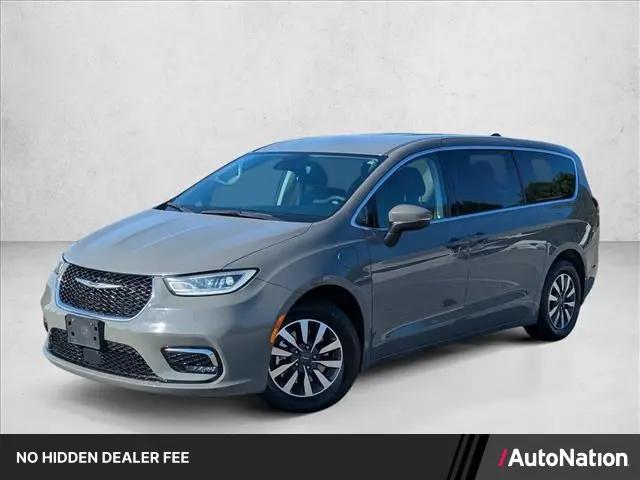 2023 Chrysler Pacifica Hybrid Touring L for sale in Columbus, GA