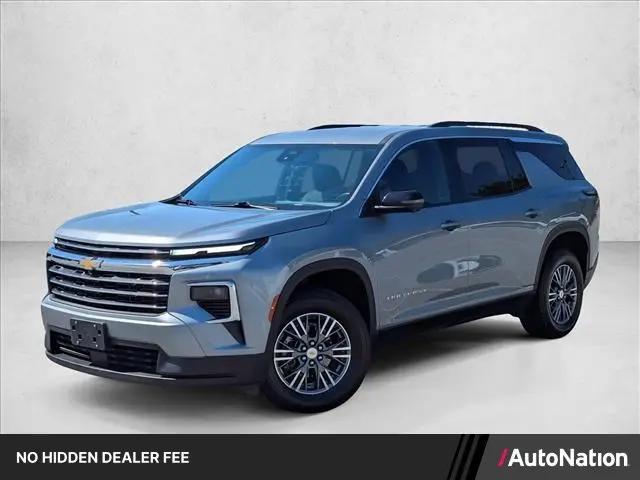 2024 Chevrolet Traverse FWD LT for sale in Columbus, GA
