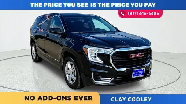 2024 GMC Terrain FWD SLE for sale in Arlington, TX