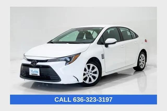 2023 Toyota Corolla LE for sale in St. Peters, MO