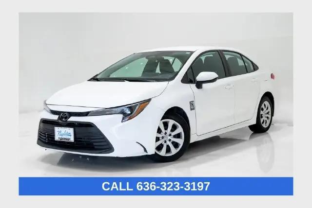 2023 Toyota Corolla LE for sale in St. Peters, MO