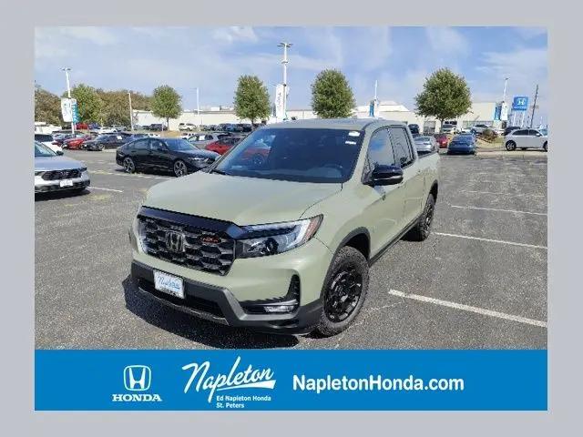 2026 Honda Ridgeline TrailSport+ for sale in St. Peters, MO