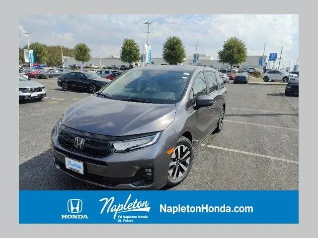 2027 Honda Odyssey EX-L for sale in St. Peters, MO
