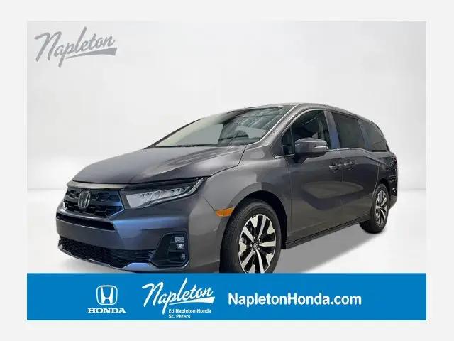 2027 Honda Odyssey EX-L for sale in St. Peters, MO