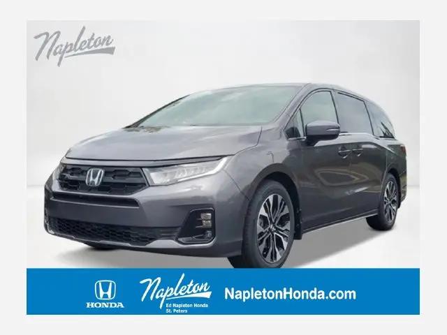2026 Honda Odyssey Elite for sale in St. Peters, MO