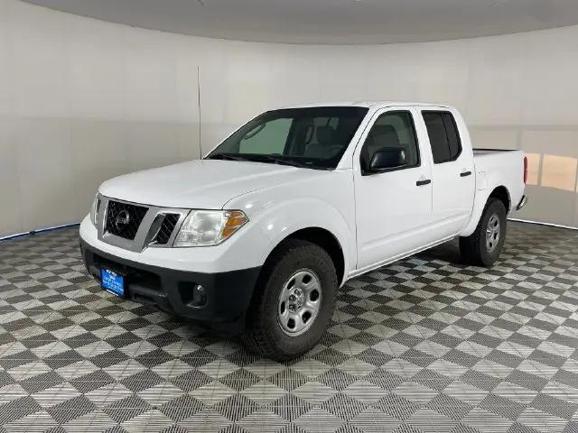 2011 Nissan Frontier S for sale in Bremerton, WA