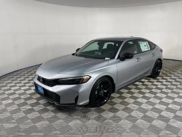 2026 Honda Civic Sport for sale in Bremerton, WA