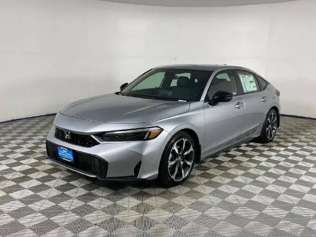 2026 Honda Civic Sport Touring for sale in Bremerton, WA