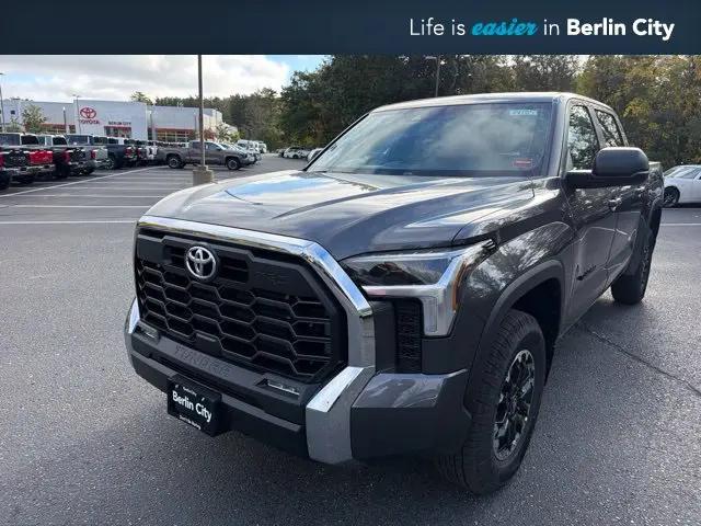 2026 Toyota Tundra SR5 CrewMax 5.5 Bed for sale in Portland, ME