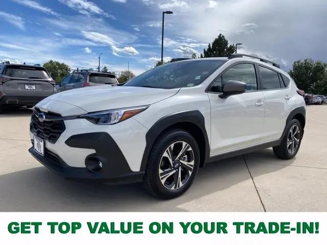 2024 Subaru Crosstrek Premium for sale in Longmont, CO