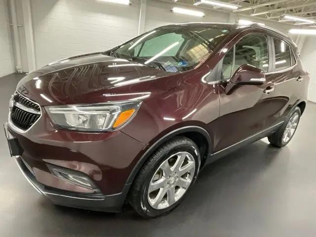2017 Buick Encore Preferred II for sale in Richmond, VA