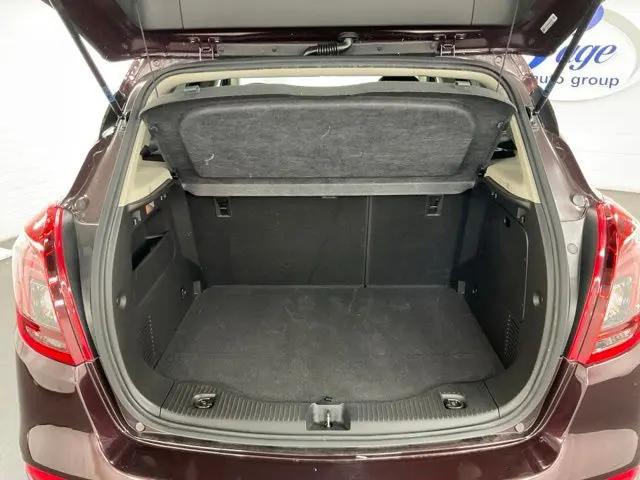 2017 Buick Encore Preferred II
