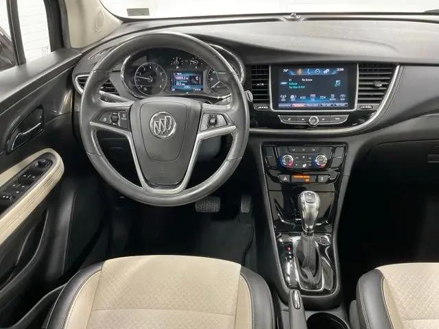 2017 Buick Encore Preferred II