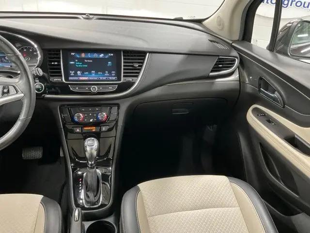 2017 Buick Encore Preferred II