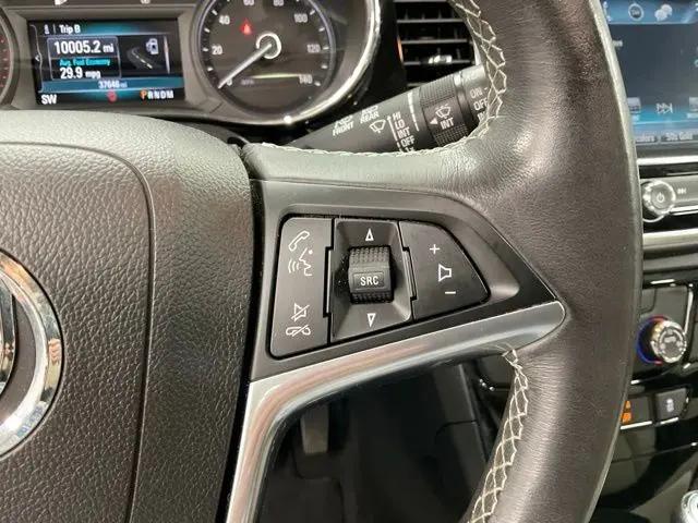 2017 Buick Encore Preferred II