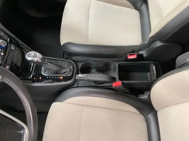 2017 Buick Encore Preferred II