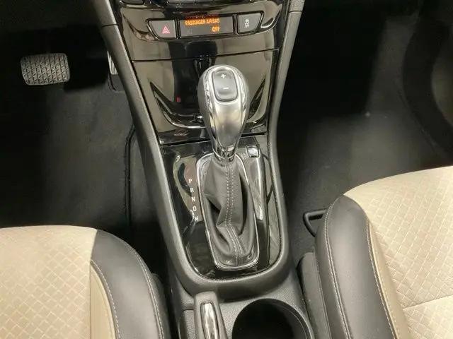 2017 Buick Encore Preferred II
