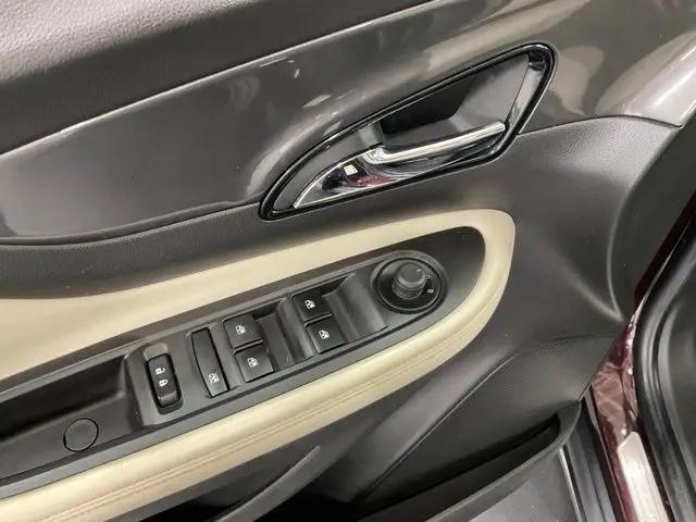 2017 Buick Encore Preferred II