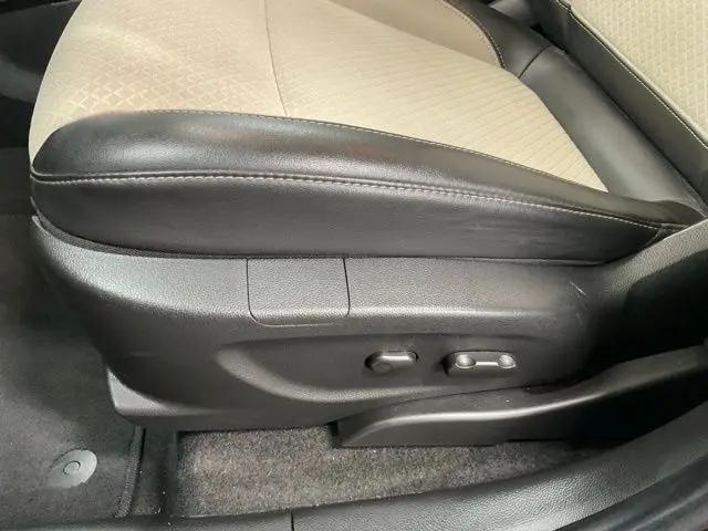 2017 Buick Encore Preferred II