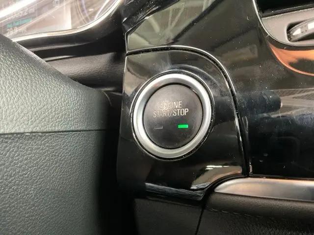 2017 Buick Encore Preferred II