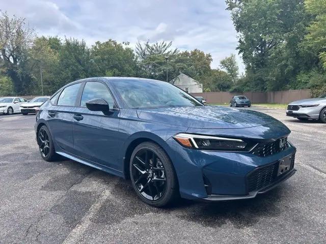 2026 Honda Civic Sport for sale in Richmond, VA