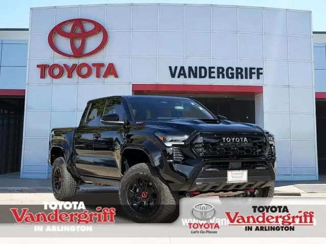 2026 Toyota Tacoma TRD Pro for sale in Arlington, TX