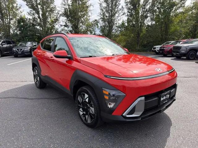2025 Hyundai Kona SEL for sale in Portland, ME